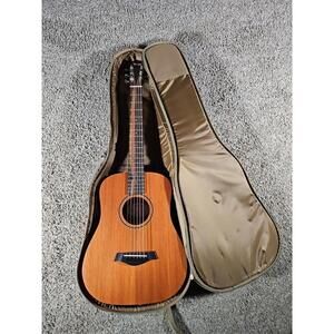 Baby TAYLOR Mahogany BT-2 Left Handed Acoustic Guitar w/ Gigbag NOT JUST 4 KIDS!